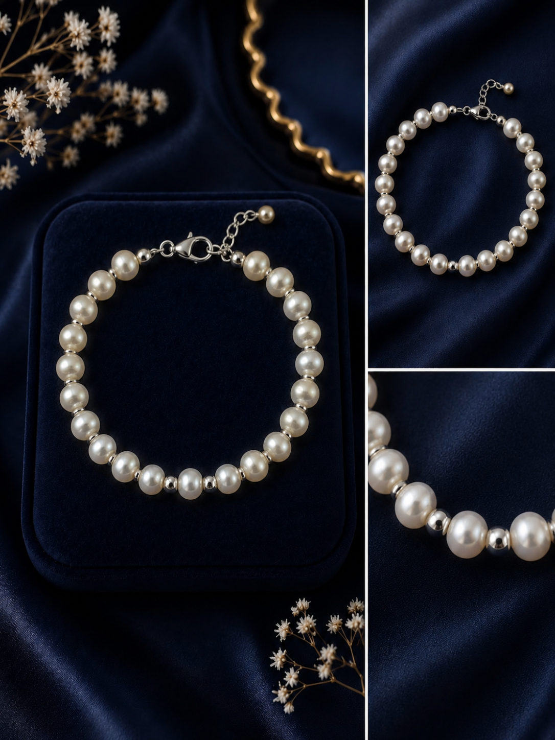 Pure Pearls