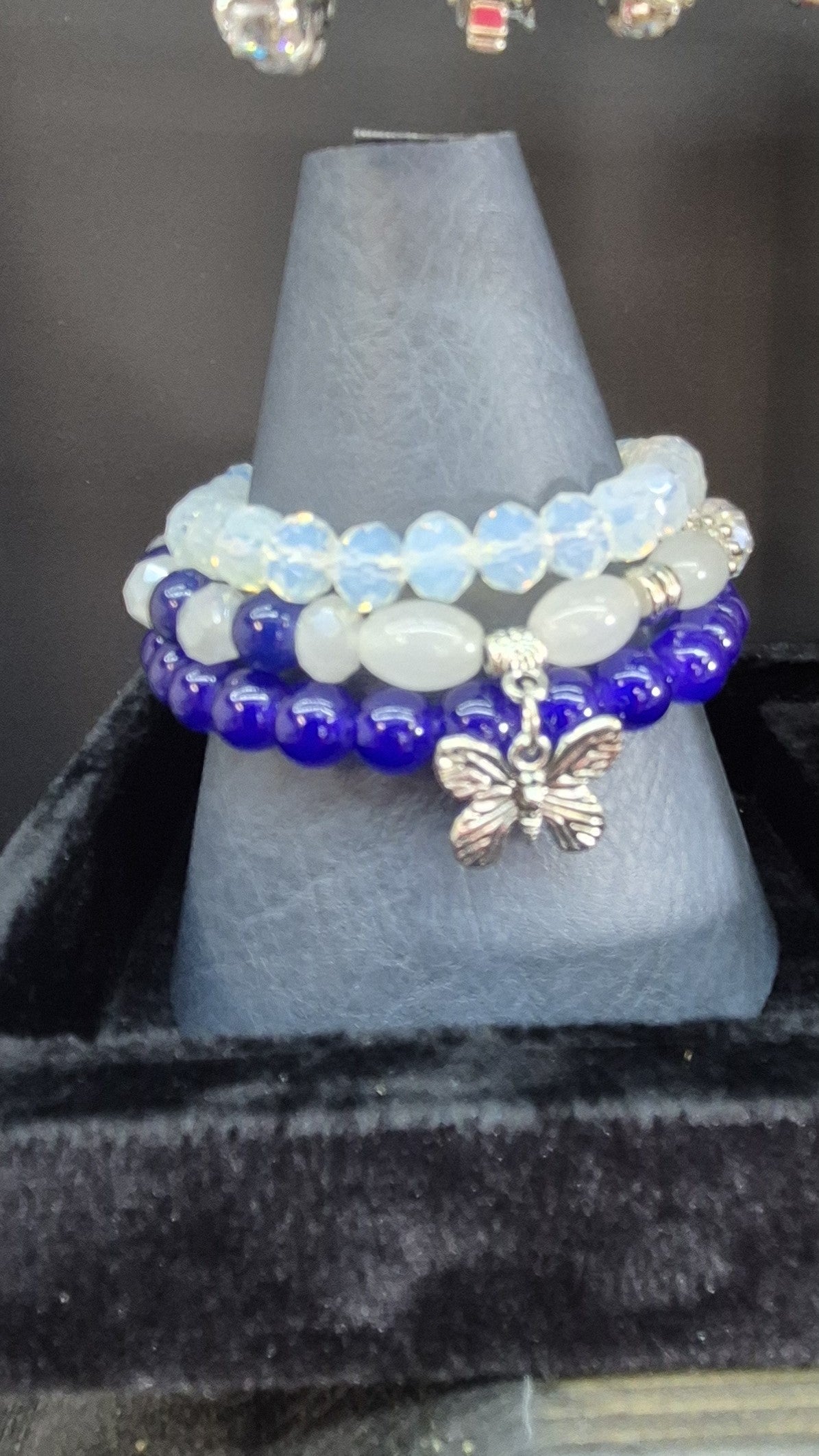 * NEW * Chose Your Stack Vibe