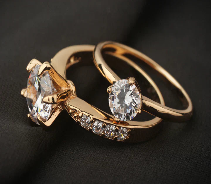 THE TIMELESS ALLURE OF GOLD JEWELRY Jul 28 2023 THE TIMELESS ALLURE OF GOLD JEWELRY