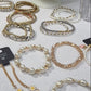 Choose your Vibe - Mystery Bracelet Set (8 Bracelets)