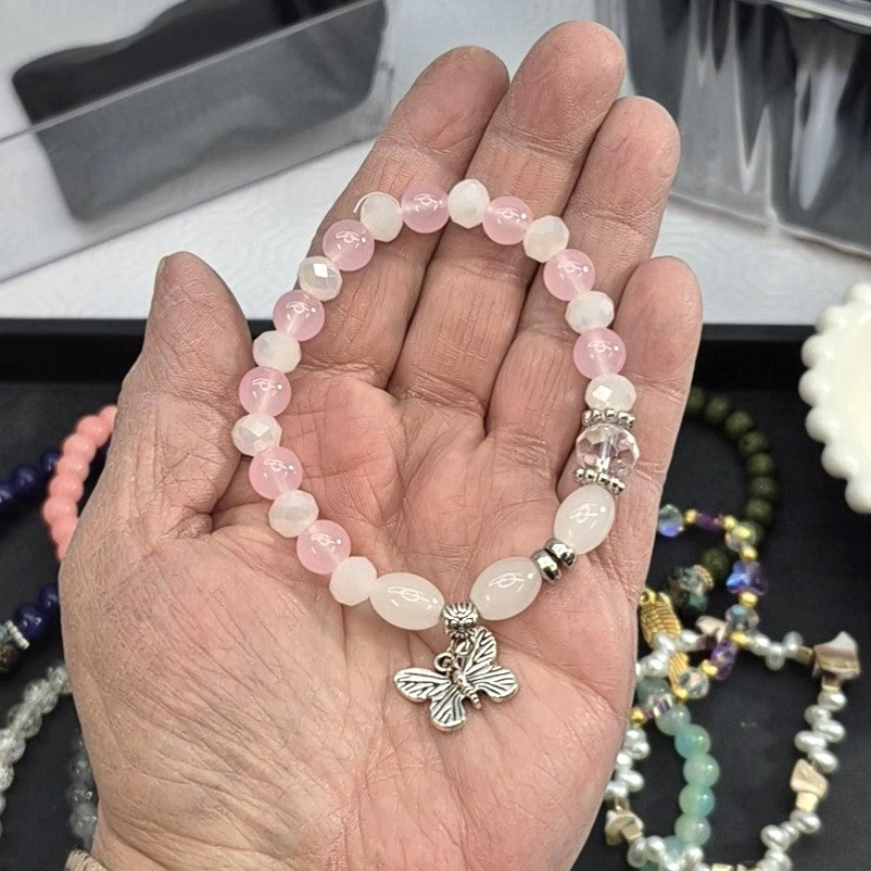 Live Shoping Bracelets