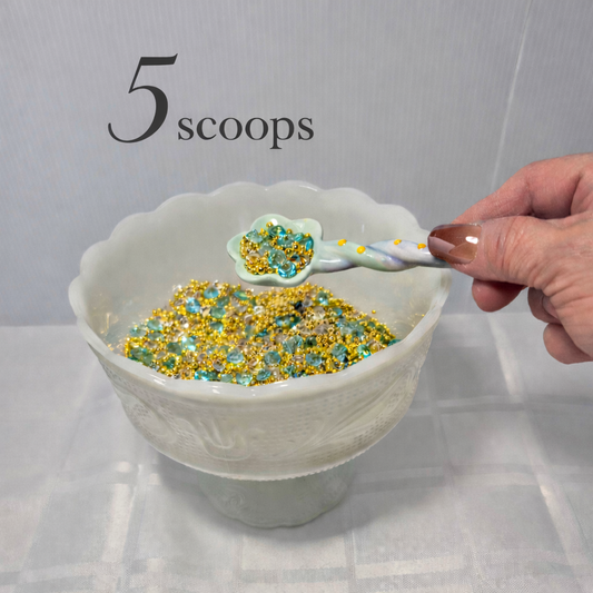 5 Scoops Mystery Bag