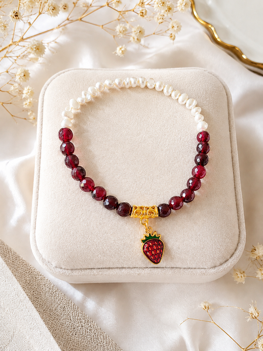 Royal Straberry / Fraise Royale
