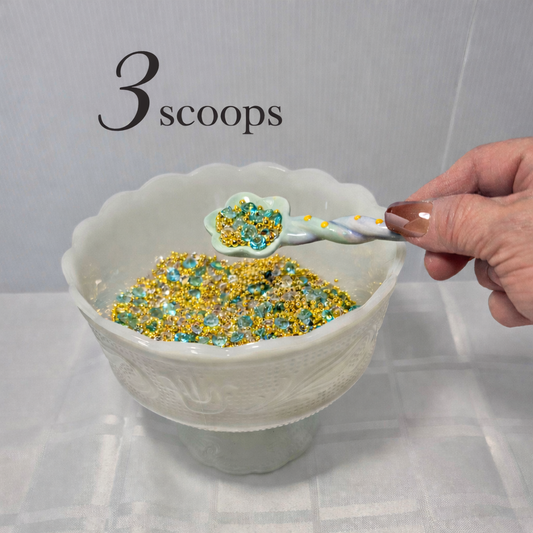 3 Scoops Mystery Bag