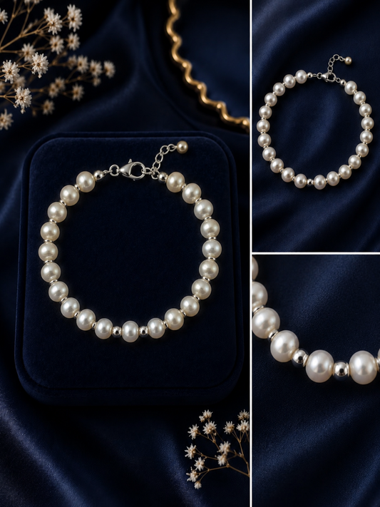 Pure Pearls