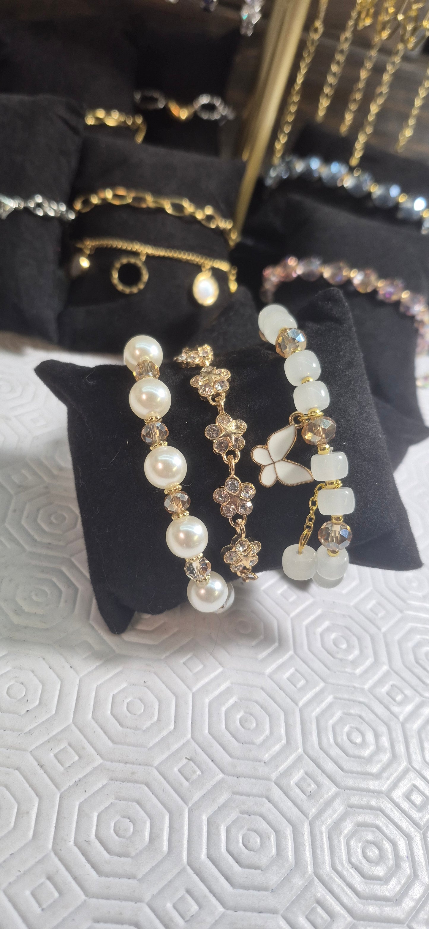 * NEW * Chose Your Stack Vibe