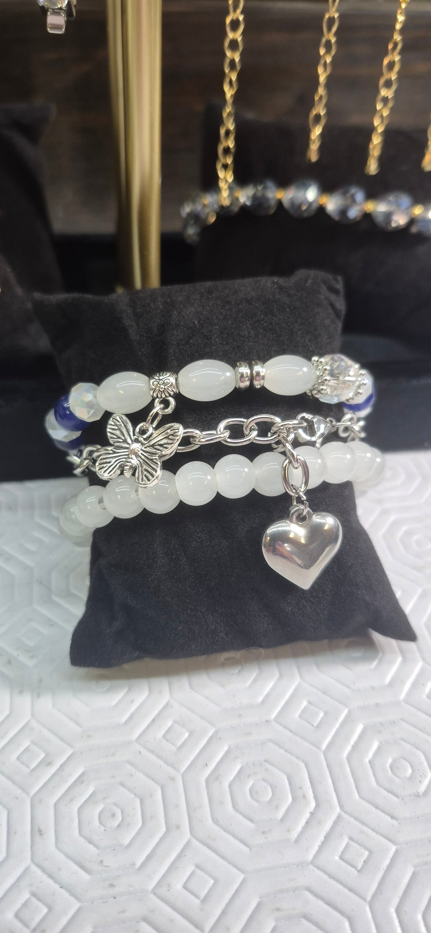 * NEW * Chose Your Stack Vibe