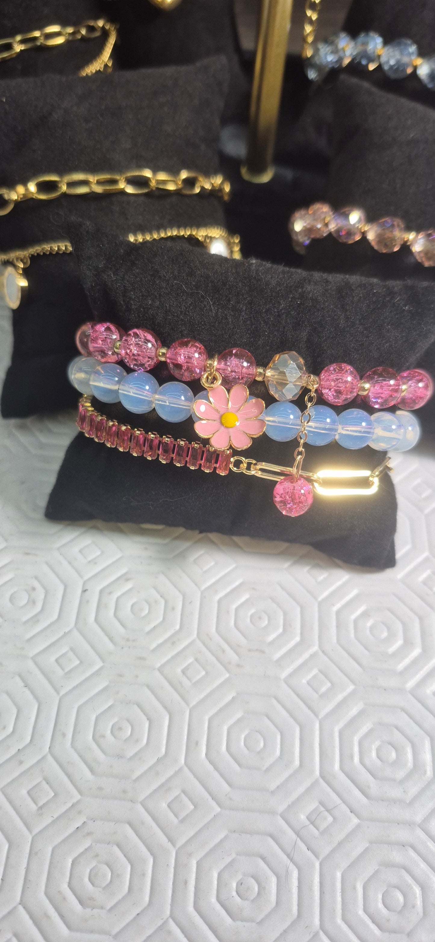 * NEW * Chose Your Stack Vibe