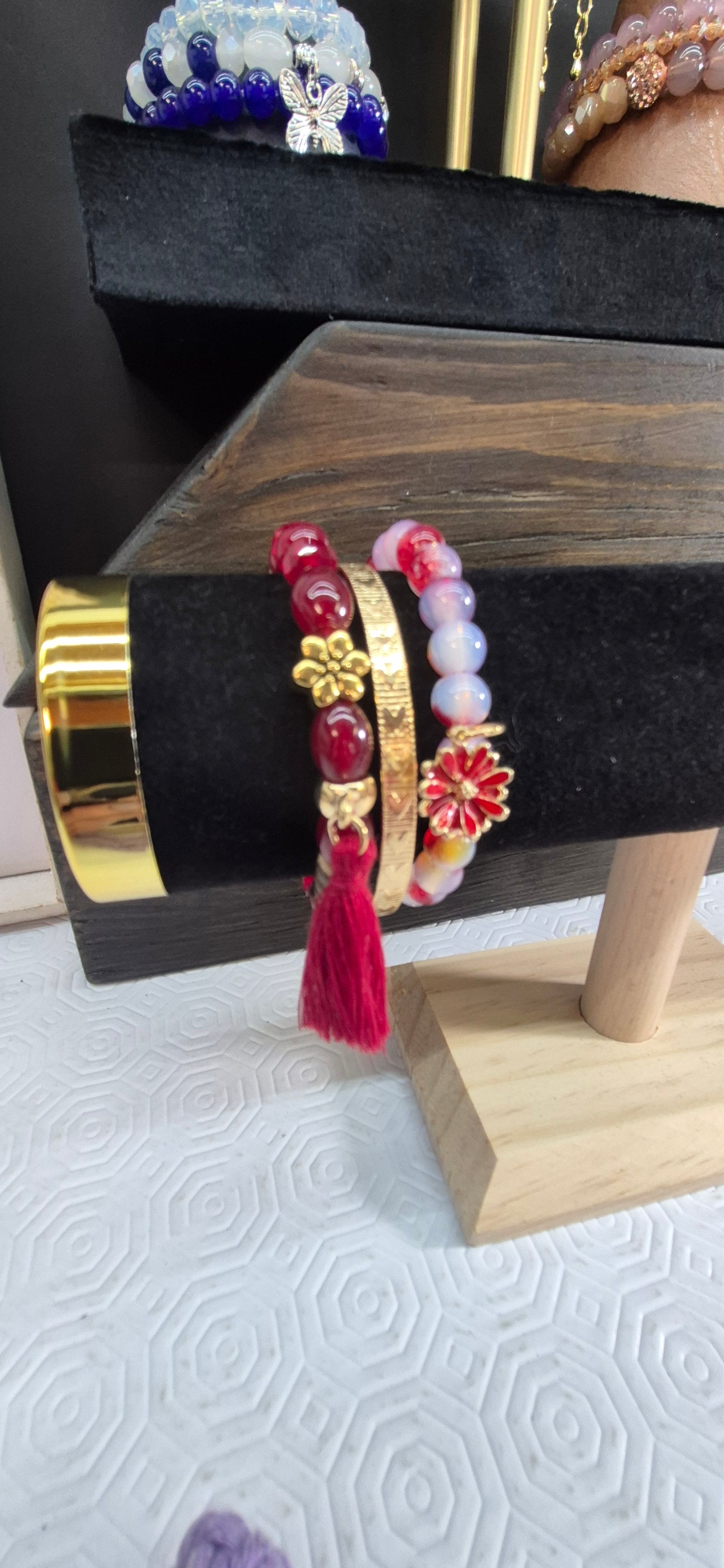 * NEW * Chose Your Stack Vibe