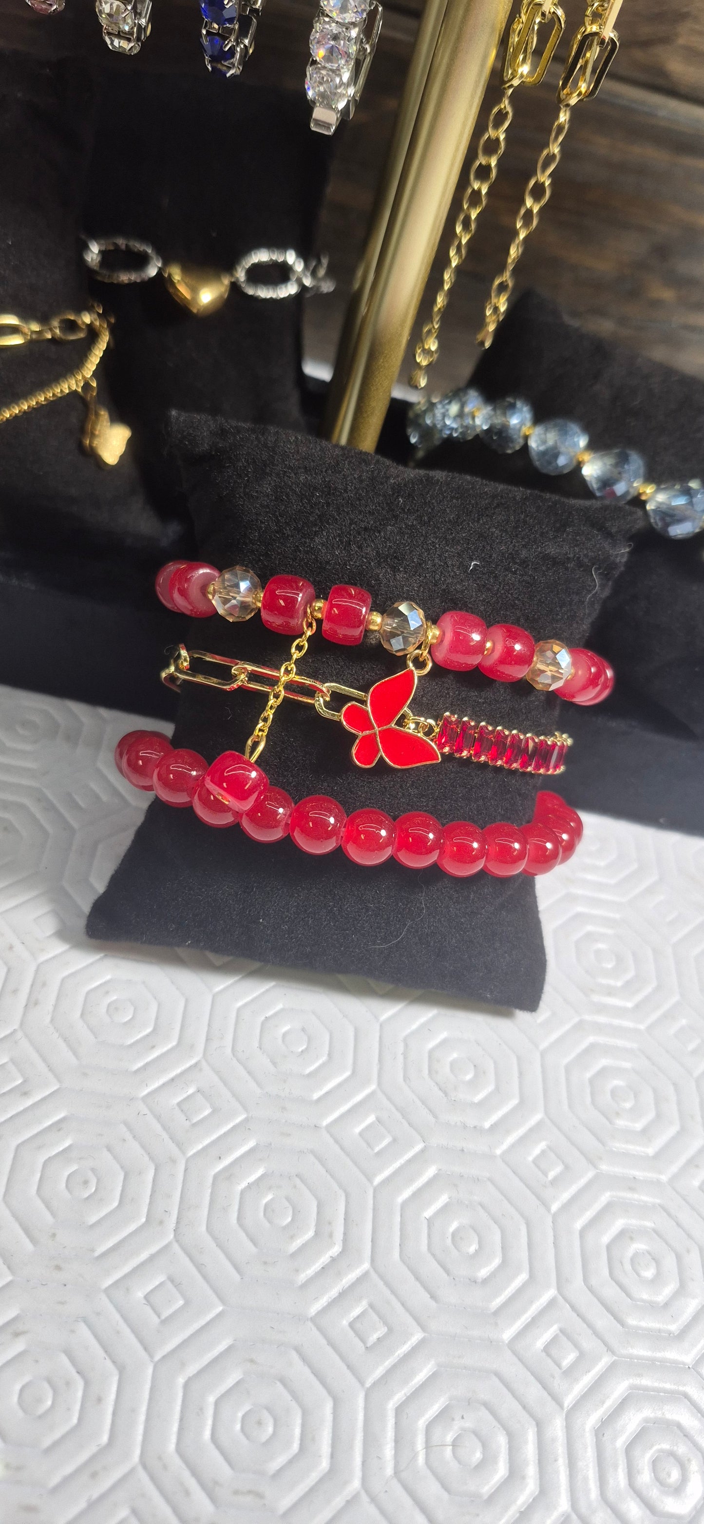 * NEW * Chose Your Stack Vibe